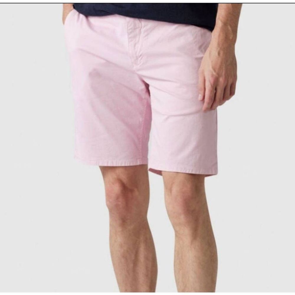 Rodd & Gunn The Peaks Custom Shorts